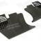 CA 1968-1977 Chevrolet Corvette Kick Panels