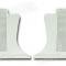 CA 1968-1977 Chevrolet Corvette Kick Panels