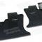 CA 1978-1982 Chevrolet Corvette Kick Panels