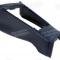 CA 1972-1976 Chevrolet Corvette Shift Console Housing
