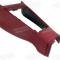 CA 1972-1976 Chevrolet Corvette Shift Console Housing