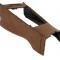 CA 1971 Chevrolet Corvette Shift Console Housing