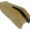 CA 1969-1976 Chevrolet Corvette Park Brake Console