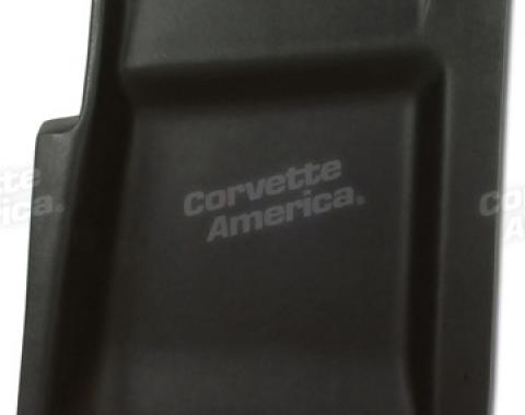 CA 1980-1982 Chevrolet Corvette T Top Pad RH