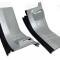 CA 1978-1979 Chevrolet Corvette Rear Coupe Roof Panels