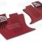 CA 1968-1977 Chevrolet Corvette Kick Panels