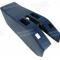 CA 1968 Chevrolet Corvette Park Brake Console with Power Windows