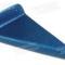 CA 1968-1975 Chevrolet Corvette Shift Console Trim Extension