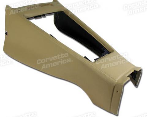 CA 1971 Chevrolet Corvette Shift Console Housing