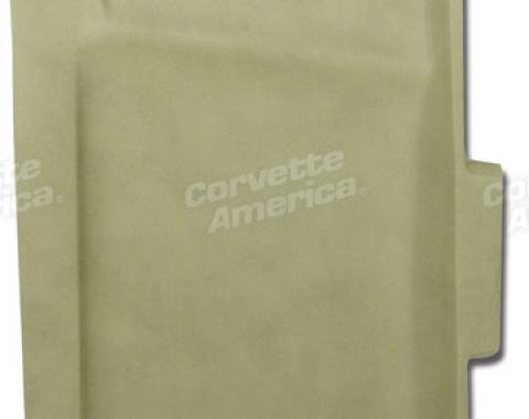 Corvette America 1974-1976 Chevrolet Corvette T Top Pad LH