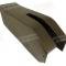 CA 1969-1976 Chevrolet Corvette Park Brake Console