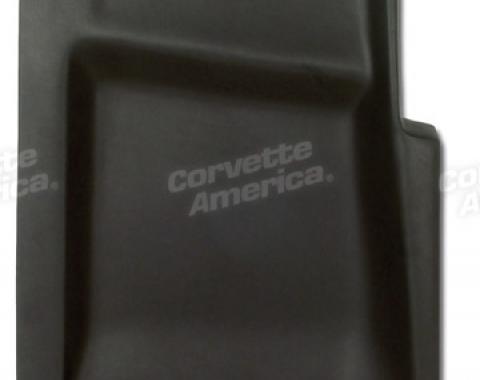 CA 1980-1982 Chevrolet Corvette T Top Pad LH