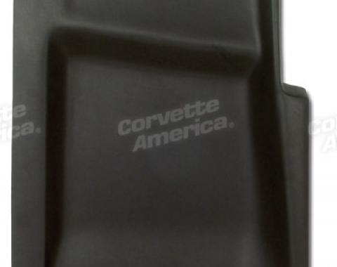 Corvette America 1980-1982 Chevrolet Corvette T Top Pad LH