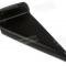CA 1968-1975 Chevrolet Corvette Shift Console Trim Extension