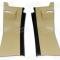 CA 1978-1979 Chevrolet Corvette Rear Coupe Roof Panels