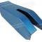 CA 1969-1976 Chevrolet Corvette Park Brake Console