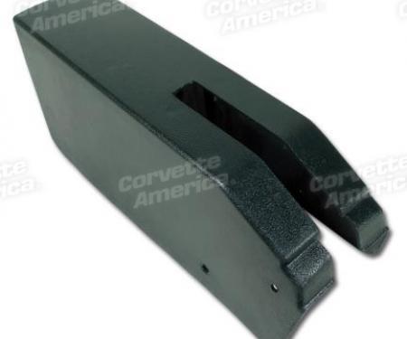 CA 1967 Chevrolet Corvette Park Brake Console