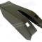 CA 1969-1976 Chevrolet Corvette Park Brake Console with Power Windows