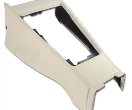 CA 1972-1976 Chevrolet Corvette Shift Console Housing
