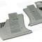 CA 1978-1982 Chevrolet Corvette Kick Panels
