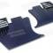 CA 1968-1977 Chevrolet Corvette Kick Panels