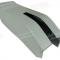 CA 1969-1976 Chevrolet Corvette Park Brake Console