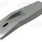 CA 1977-1982 Chevrolet Corvette Park Brake Cover