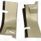 CA 1980-1982 Chevrolet Corvette Rear Coupe Roof Panels