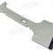 CA 1978-1982 Chevrolet Corvette T Top Center Panel