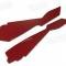 CA 1977 Chevrolet Corvette Shift Console Side Panels