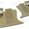 CA 1968-1977 Chevrolet Corvette Kick Panels