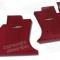 CA 1978-1982 Chevrolet Corvette Kick Panels