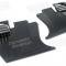 CA 1968-1977 Chevrolet Corvette Kick Panels