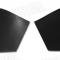 CA 1962 Chevrolet Corvette Deluxe Kick Panels