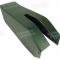 CA 1969-1976 Chevrolet Corvette Park Brake Console