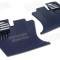 CA 1968-1977 Chevrolet Corvette Kick Panels