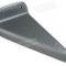 CA 1968-1975 Chevrolet Corvette Shift Console Trim Extension