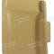 CA 1968-1973 Chevrolet Corvette T Top Pad LH
