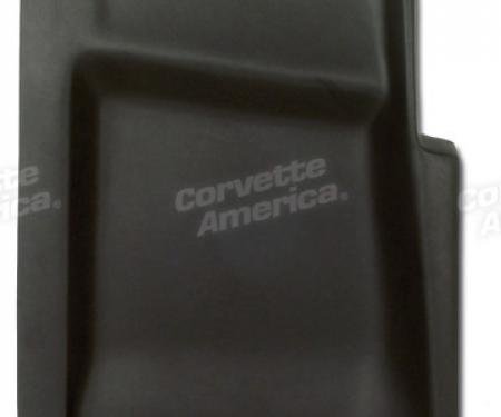 Corvette America 1980-1982 Chevrolet Corvette T Top Pad LH