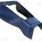 CA 1968-1969 Chevrolet Corvette Shift Console Housing