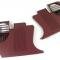 CA 1968-1977 Chevrolet Corvette Kick Panels