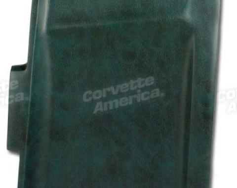 CA 1976-1977 Chevrolet Corvette T Top Pad RH 76L