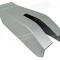 CA 1969-1976 Chevrolet Corvette Park Brake Console