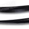 CA 1959-1962 Chevrolet Corvette Kick Panel Windlace