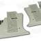 CA 1978-1982 Chevrolet Corvette Kick Panels