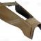 CA 1972-1976 Chevrolet Corvette Shift Console Housing