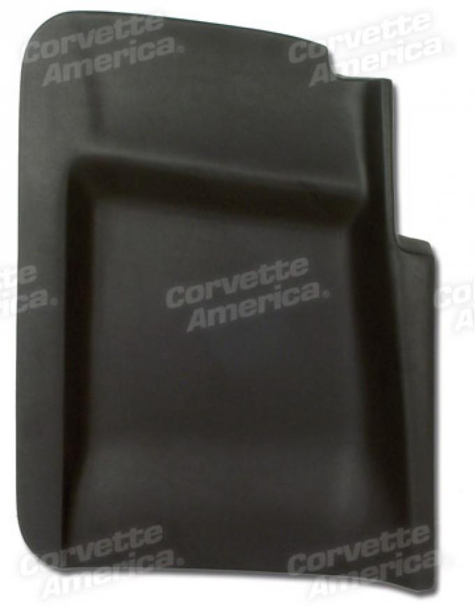 Corvette America 1980-1982 Chevrolet Corvette T Top Pad LH