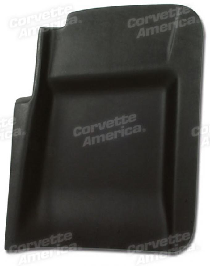 Corvette America 1980-1982 Chevrolet Corvette T Top Pad RH