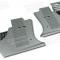 CA 1978-1982 Chevrolet Corvette Kick Panels