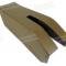 CA 1969-1976 Chevrolet Corvette Park Brake Console